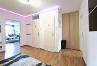 Befristet vermietete 3-Zimmer-Anlegerwohnung nahe Erholungsgebiet Wienerberg
