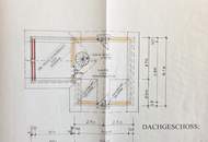 Uraltes, bestehendes Kellerstöckl mit fertiger Zu- und Umbaubewilligung samt Teil- Nutzungsänderung - Baustart kann sofort erfolgen