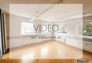 Gut geschnittenes Büro nahe dem Universitätszentrum