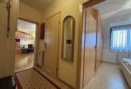 Charmante 2 Zimmer-Wohnung in Merkendorf mit Balkon und Carport