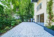 Außergewöhnliche Maisonette mit Loftcharakter umgeben von Terrassen für Liebhaber individuellen Wohnens!