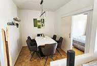 ICH BIN ZU KAUFEN - Helle 3-Zimmerwohnung mit Klimaanlage, Loggia und Fernblick!