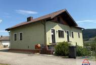 Günstiges, kleineres Wohnhaus - Ertragshaus zum Fertigstellen!