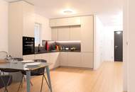 Voll unterkellerte Doppelhaushälfte in Guntramsdorf | Erstbezug Frühjahr 2026