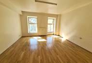 Befristet vermietete 3-Zimmer-Wohnung in Favoriten!