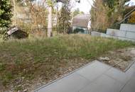 "Wohntraum" Erstbezug mit Terrasse oder Garten im Cottageviertel vom 17.Bezirk