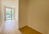 EXKLUSIVES WOHNEN IN OBERDÖBLING - GARTENWOHNUNG - 3 Zimmer Wohnung in bester Wohnlage