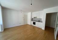 Schöne 2-Zimmer-Wohnung nähe Riverside!