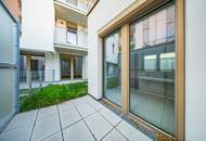 AB INS BEET >> besonders helle Gartenwohnung mit zwei Badezimmer >> ruhig und sonnig