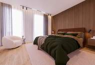 Exklusive Doppelhaushälften mit Traum-Ausblick auf die Burg Liechtenstein – schlüsselfertig mit Terrasse, Garten &amp; Balkon! 4–5 Zimmer für höchste Wohnansprüche!