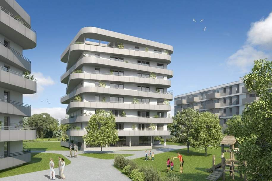 GRC2M, Wohnung-miete, 614,18,€, 8054 Graz(Stadt)