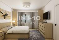 Luxuriös wohnen, naturnah leben: Traumhaus mit 4 Schlafzimmern bei Wien und Bratislava