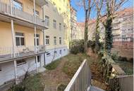 Singlewohnung! Dachgeschosswohnung Nähe U3 Kardinal Nagel Platz