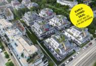 Kaufpreis angepasst - 3-Zimmer Gartenwohnung mit sonniger Terrasse – wohnen im Grünen