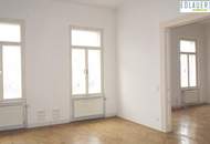 Altbaubüro in zentraler Innenstadtlage – direkt am Bahnhof!