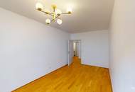 Exklusive 3-Zimmer-Wohnung mit Loggia, Garage &amp; Top-Infrastruktur im 12. Bezirk