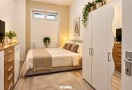 "CHARMANTE 70 m² WOHNUNG IN WIEN"