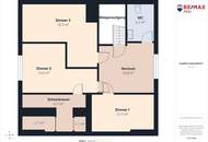 Sanierungsbedürftiges Schmuckstück - Ein Zuhause mit Charme, Licht und Möglichkeiten