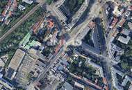 Projektliegenschaft 1120 Wien - Bebauungsstudie für ca. 2.750 m² Nutzfläche“
