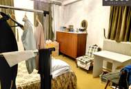 GERSTHOF| SANIERUNGSBEDÜRFTIGES HAUS | 5 ZIMMER 155m²| ROHDACHBODEN 50m²| SONNIGES GRUNDSTÜCK 526m² |GROSSES POTENZIAL