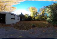 Wohnen in idyllischer Lage - gepflegter Bungalow im Schlosspark von Seebenstein!