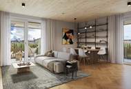 Willkommen im LeopoldQuartier LIVING