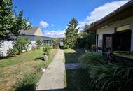 Gepflegtes Mehrfamilienhaus mit 5 Zimmern und moderner Ausstattung in 2471 Pachfurth!