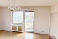 SANIERUNGSBEDÜRFTIG - helle 2-Zimmerwohnung mit Loggia Nähe Matzleinsdorfer Platz (in Zukunft mit U-bahn U5 Station)