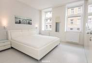 Top-sanierte 4-Zimmer-Wohnung in ruhiger Seitengasse in 1110 Wien