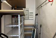 Schöne Erdgeschosswohnung mit Pelletsheizung in Persenbeug