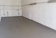 Werkstatt, Halle, Lager 4 m x 11m FB 7 PROVISIONSFREI!!!