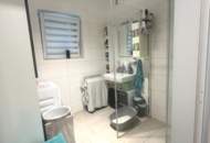 Vermietete Anlegerwohnung mit Garten – moderne Wohnqualität in ruhiger Lage