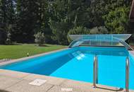 Familienparadies-Großer Garten- Pool