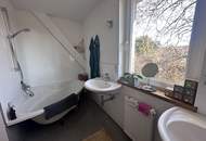 Einfamilienhaus mit sonnigen Garten in toller Lage!