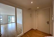 Wunderschöne, helle 4-Zimmer Wohnung mit zwei Balkonen und Klimageräten in allen Wohnräumen