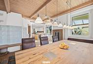 Energieeffizientes, großzügiges Einfamilienhaus mit Pool, sonnigem Garten und beheiztem Wintergarten!