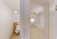 Balkonwohnung I 3 Zimmer I Erstbezug