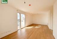 Erstbezug nahe der Alten Donau – Großzügige 3-Zimmer-Wohnung mit Balkonen, verfügbar ab 15.10.2026!
