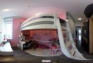 Die Sterne zum Greifen nahe! Teilsanierte 64 m² drei-Zimmer-Wohnung mit Carportplatz neben Mercedes Pappas in Graz-Gösting