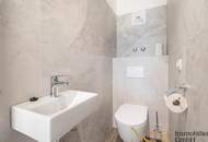 Großzügige 3-Zimmer-Wohnung mit sonniger Terrasse und voll ausgestatteter Küche in Leonding zu vermieten!