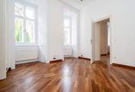 Das „Toleranzhaus“ – ein Josephinisches Juwel – klimatisiert!