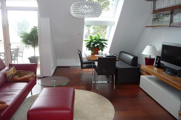 Penthousewohnung in Linz/Urfahr, Wohnung-kauf, 1.150.000,€, 4020 Linz(Stadt)