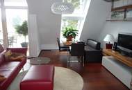 Penthousewohnung in Linz/Urfahr