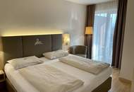 Modernes, komplett möbliertes Appartement mit privatem Seezugang in Krumpendorf am Wörthersee