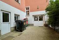 ++ TOP BÜRO ++ großzügige ca. 132 m² - FOCKYGASSE