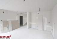 Dachgeschoss-Wohntraum - 3-Zimmer mit Balkon - Nähe Kutschkermarkt