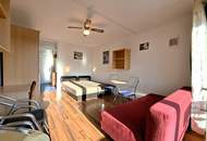 Charmante 1-Zimmer-Studio-Wohnung mit Balkon in Schiefling am Wörthersee