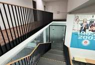 Büroräumlichkeiten im Pfarrheim Don Bosco