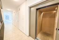 ERSTBEZUG!! unbefristetes Geschäftslokal // Hernalser Hauptstraße - 146,68 m²