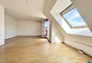Schöne 3-Zimmerwohnung mit Terrasse und Garagenplatz in ruhiger Innenhoflage